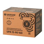      Unipump UPA 15-90 160