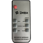    Delta ( ) DL-024H-RC