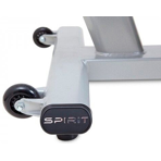    () Spirit Fitness XG200