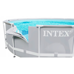    ( )  Intex Ultra Frame 610132 