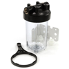    Big Blue 10 Filter housing CH1050T-BKBL - 1  