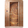    DoorWood () 70x200  A049 ,  
