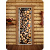    DoorWood () 60x190   A045 