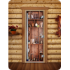    DoorWood () 80x190   A006 