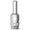   Fontana Smooth Bore Jet MS 0306, 3/8, 6  (AISI 304)