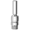   Fontana Smooth Bore Jet MS 0508, 1/2, 8  (AISI 304)
