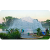   Fontana Water screen Jet Adjustable WS-70120, 2 1/2