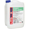 Litokol  LITOTHERM PRIMER Paint Acryl , ,  10 