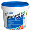 Mapei      UltraBond Eco PU 2K Bianco, 10  