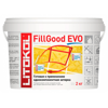 Litokol     () FILLGOOD EVO F.110 Grigio perla,  2 