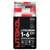 Litokol      LITOCHROM 1-6 EVO LE.305  , . 2 