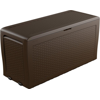  () Keter Samoa Rattan Box 270,  590