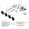  Hugo Lahme (FitStar) 2 / 2 1/2 ,  X-Stream