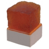   Beckstone Nature 7x7x6 Rustic amber,  (0,5W/12V/DC)