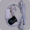   Rich LED RL-220AC/DC-4A-W
