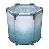   Bestway Lay-Z-Spa Glacial dip Ice bath pod