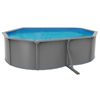   PoolMagic Anthracite  7.3x3.6x1.3   