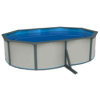   PoolMagic White  6.1x3.6x1.3   