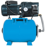       Unipump AUTO JET 80 L-50-S