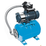       Unipump AUTO MH 200 A