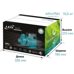     LEO APm 75H (750, 40/, 105)