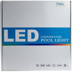        .  Poolmagic 12  (81G), AC12V, 3000K