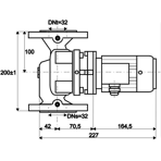    IMP CV 32-2/60