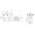     Kripsol Kripton KRB 1500 (157 ./ 380)