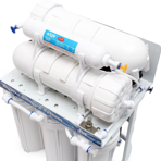        NatureWater   ROE2-400GPD