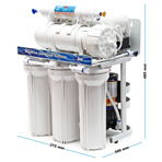        NatureWater   ROE2-400GPD