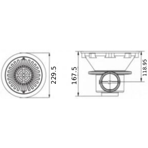     ABS- Poolmagic SP-2850V