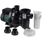     Aquaviva SS 120T, 0.97 , 220 