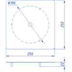      GRP AISI 316