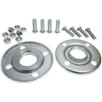  Espa   Espa KIT FLANGE 125 - SS316-EPDM