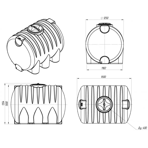    Rostok() HR 2000  1.2 /3, 