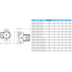    GHNbasic II 80-120 F (PN10)