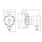    IMP NMT Mini Plus 15/70-130