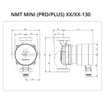    IMP NMT Mini Pro 20/30-130