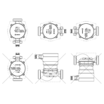    IMP NMT Mini Plus 20/40-130