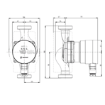    IMP NMT Mini Plus 20/70-180