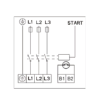    IMP GHND Basic II 65-40 F