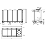    - Rostok() KR 4000  1.2 /3, ,  