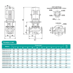    ONIS INL 50-30-28-4/2