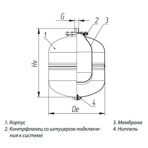    Wester WDV 35