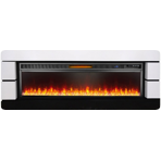     Royal Flame  Modern 60 Vision 60 LED,   