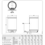     Stiebel Eltron PSH 200 Trend