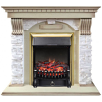  Royal Flame Fobos FX Brass + Dublin,    