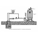   Waterstry CW-V 24