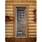    DoorWood () 70x180   A042 