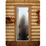    DoorWood () 80x190   A012 